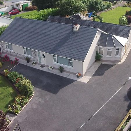 Barrow View Accommodation Mountmellick Exterior photo
